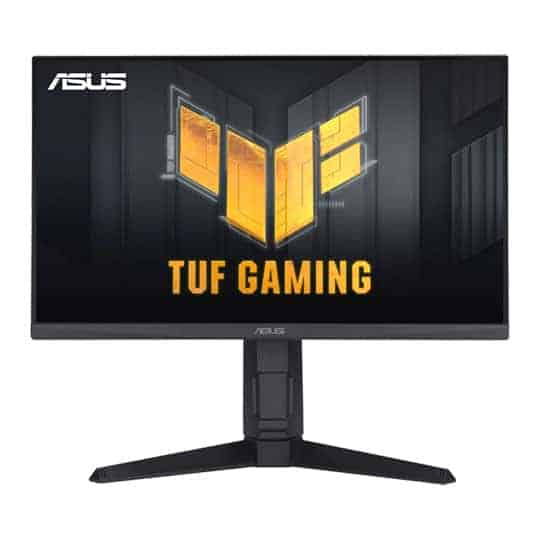 ASUS TUF Gaming VG249QL3A 24" Full HD 180Hz FreeSync/G-SYNC IPS Gaming Monitor